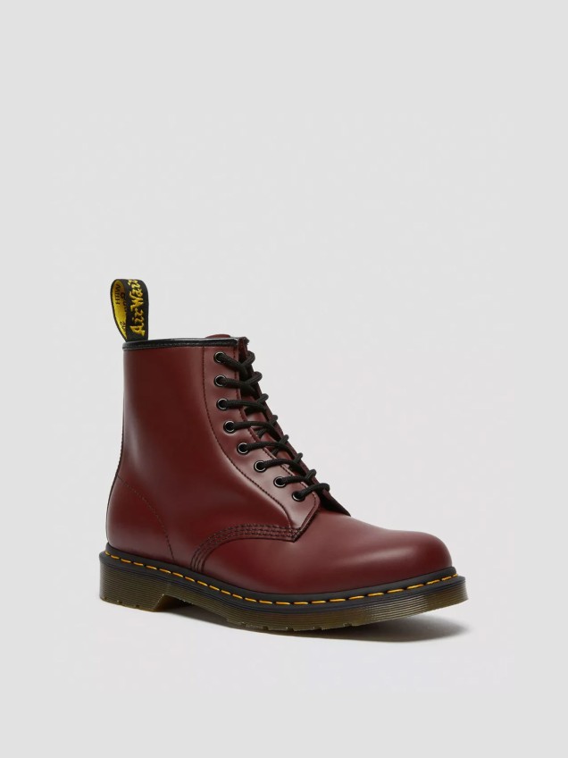Botas 1460 Smooth