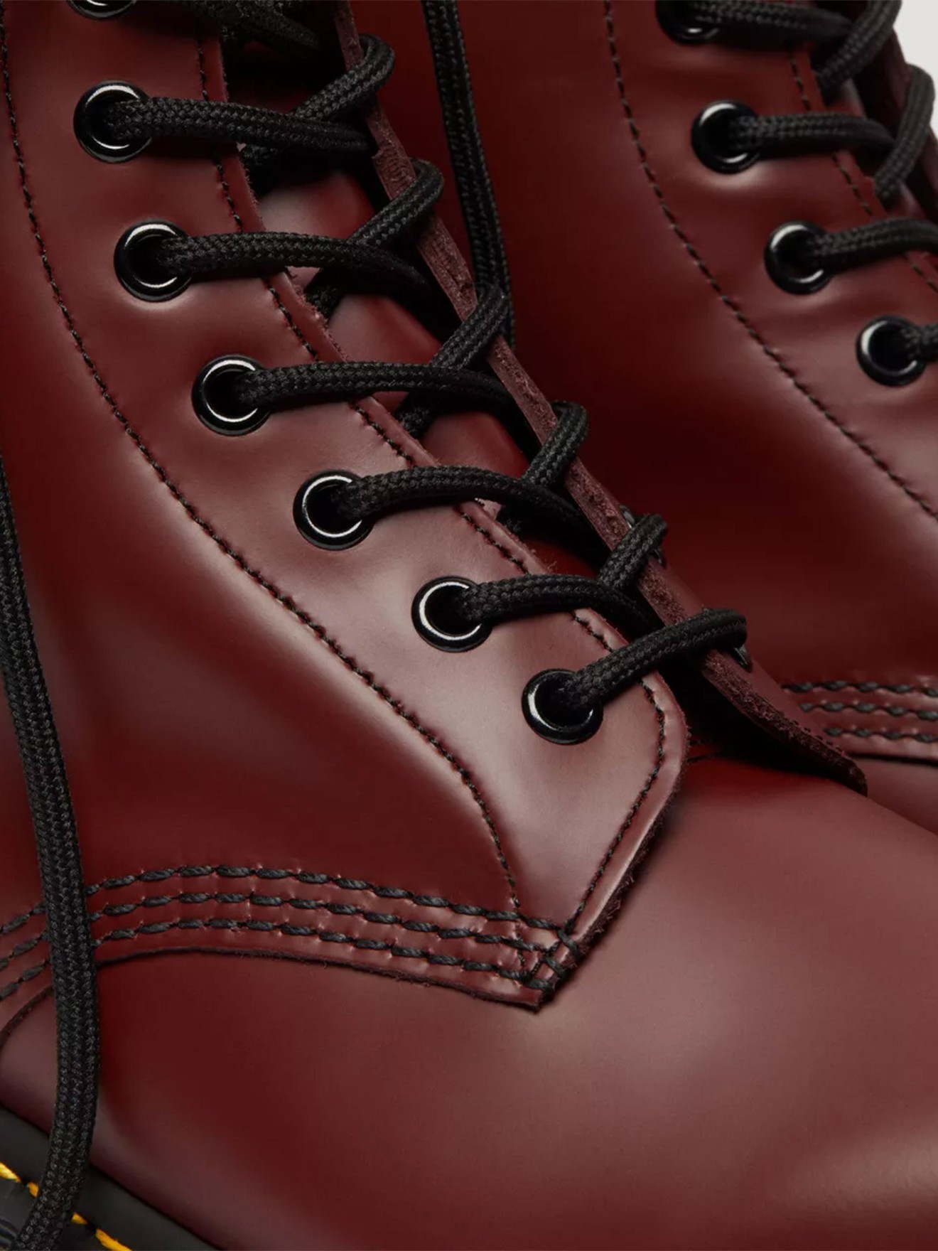 Botas 1460 Smooth