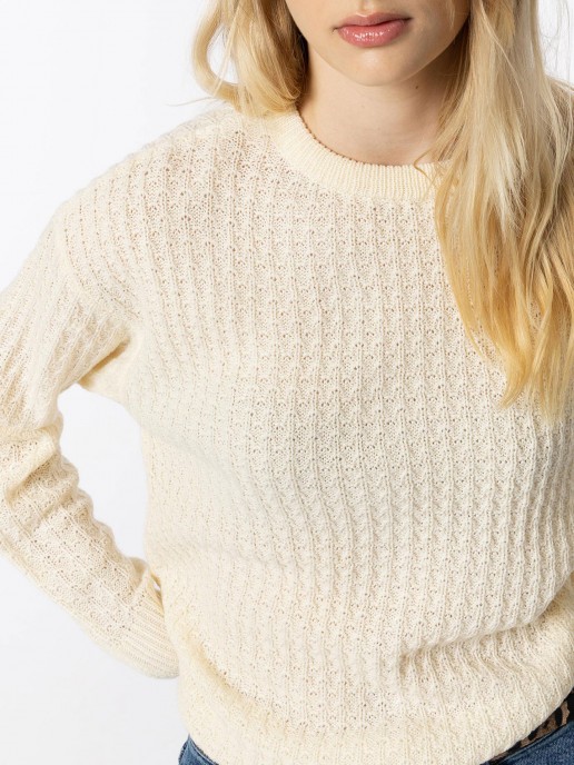 Camisola de Malha