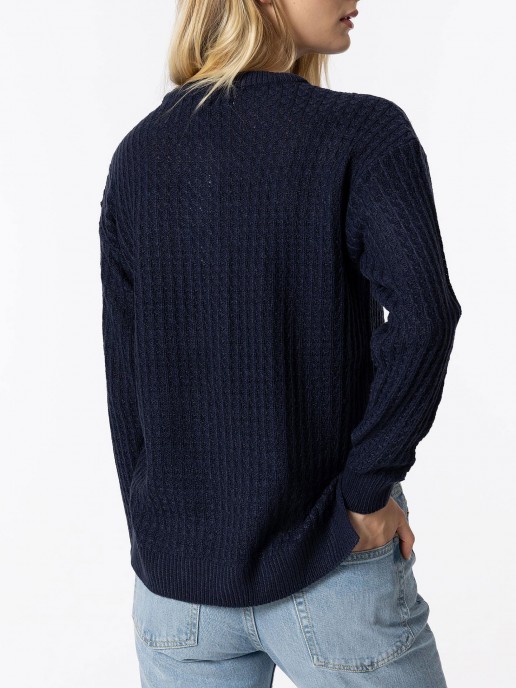 Camisola de Malha