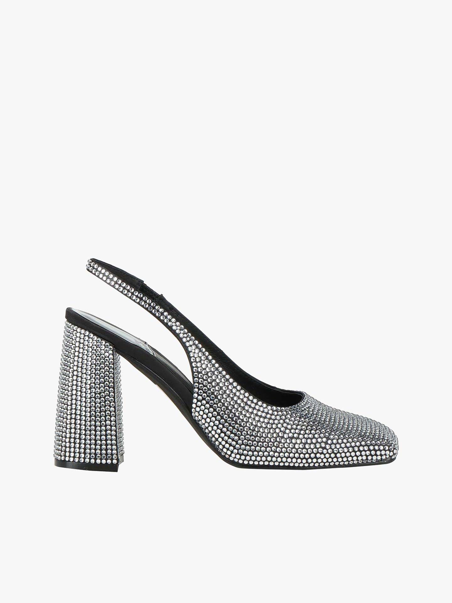 Sapatos de Salto Alto
