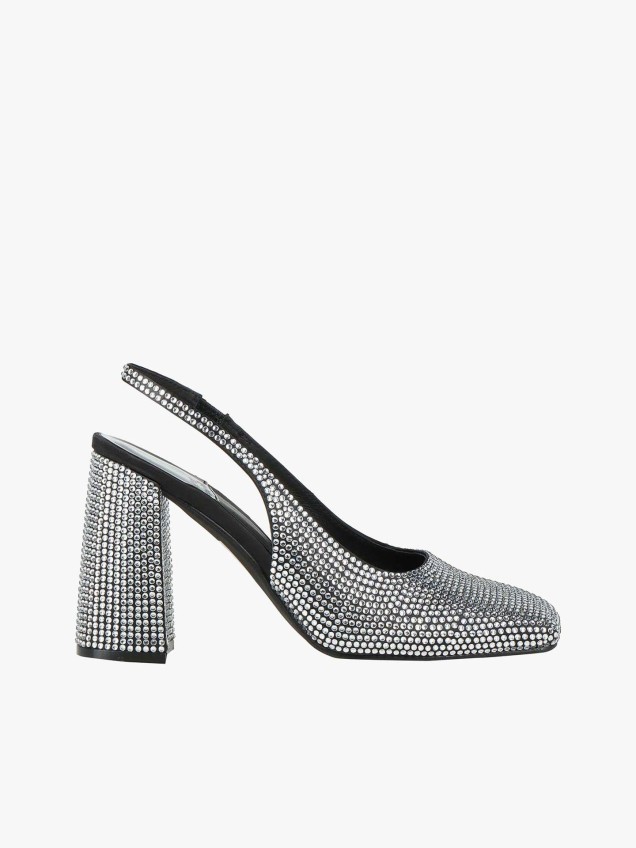 Sapatos de Salto Alto