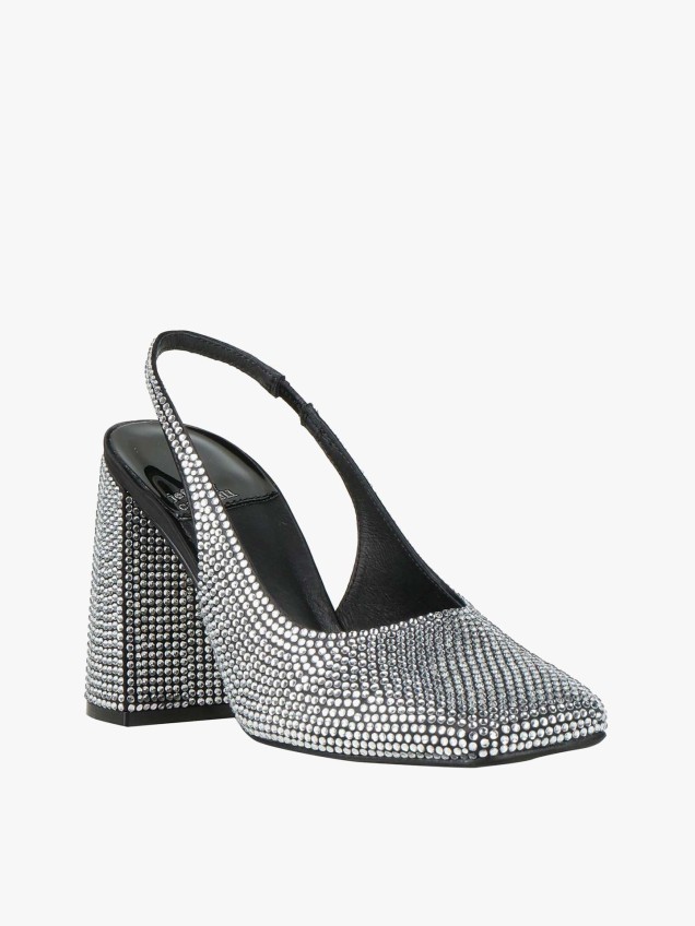 Sapatos de Salto Alto