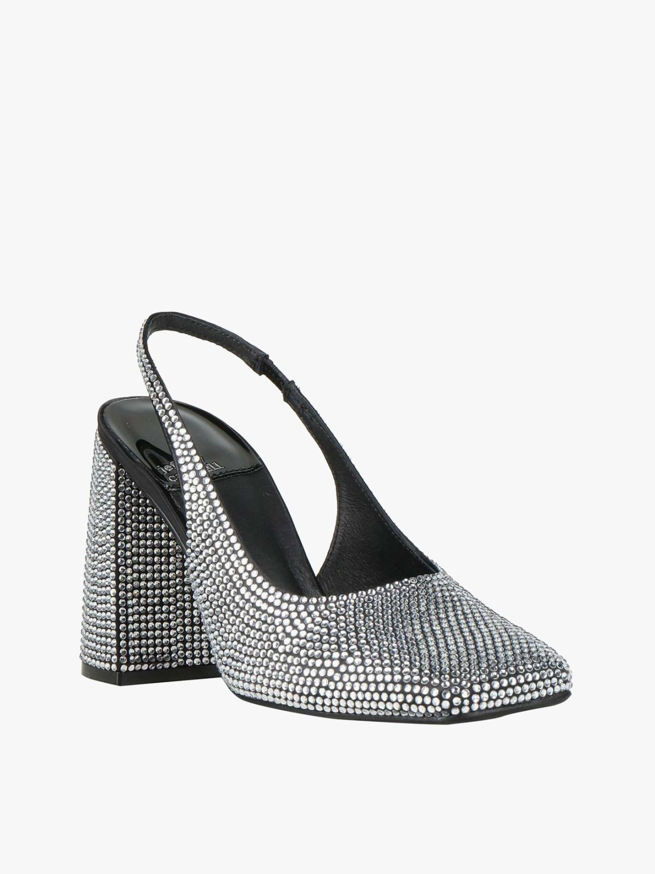 Sapatos de Salto Alto