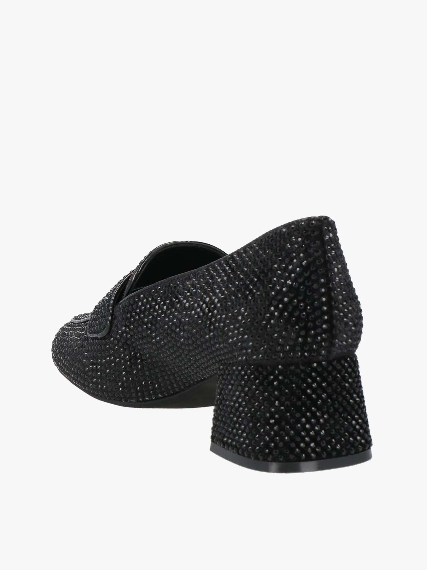Sapatos de Salto Alto