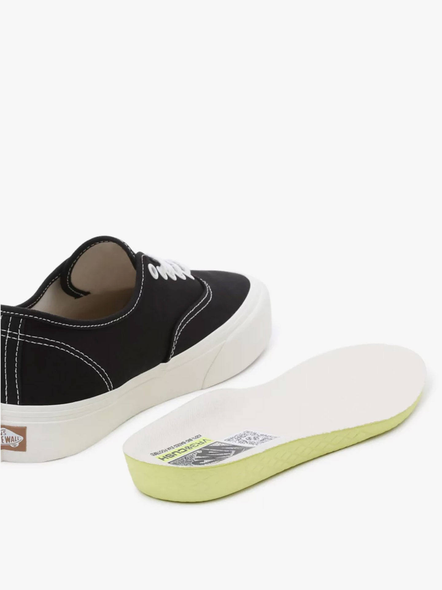 Sapatilhas Authentic VR3