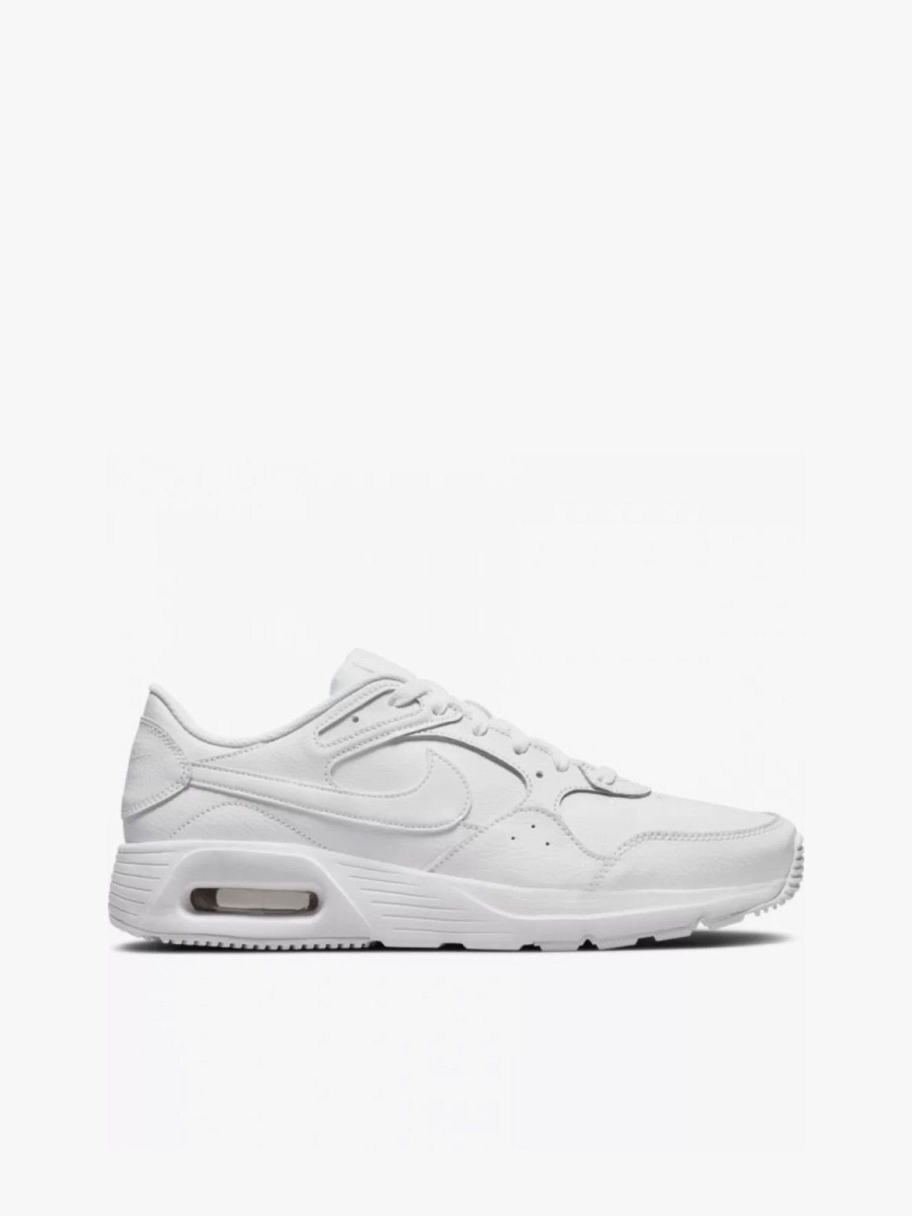 Sapatilhas Air Max SC Lea