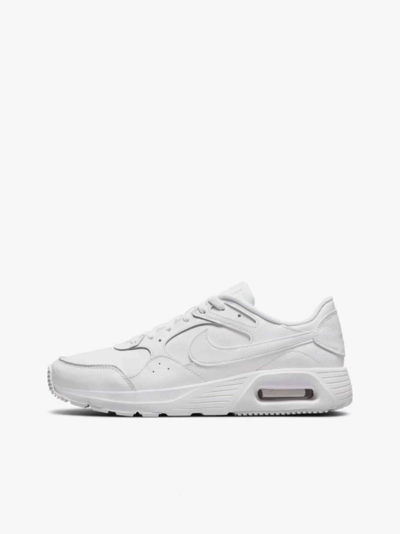 Sapatilhas Air Max SC Lea