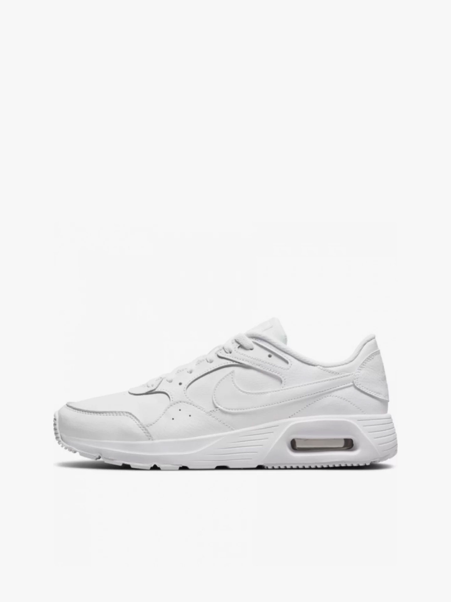 Sapatilhas Air Max SC Lea
