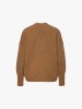 Cardigan em L