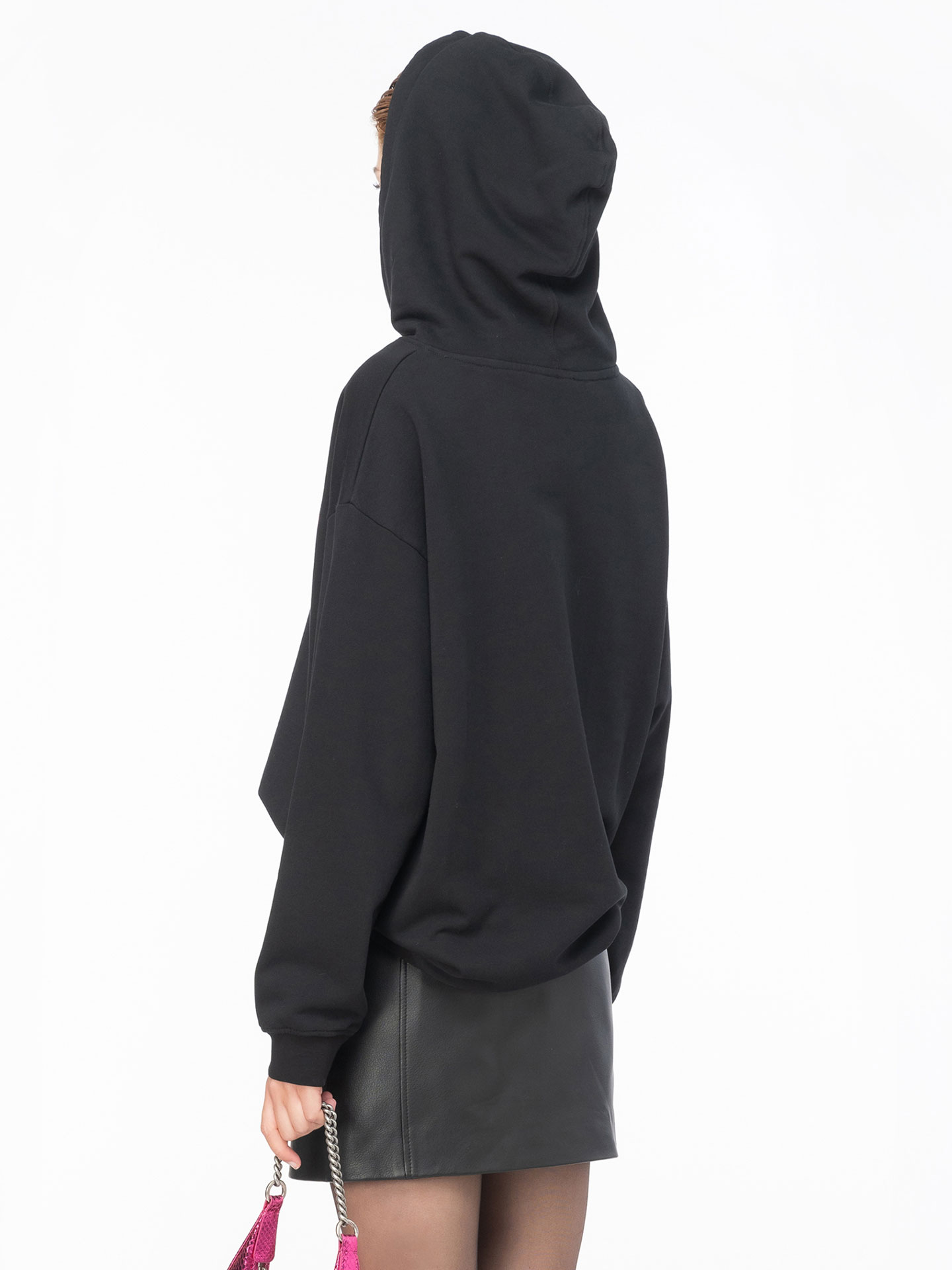 Sweatshirt Ironiko