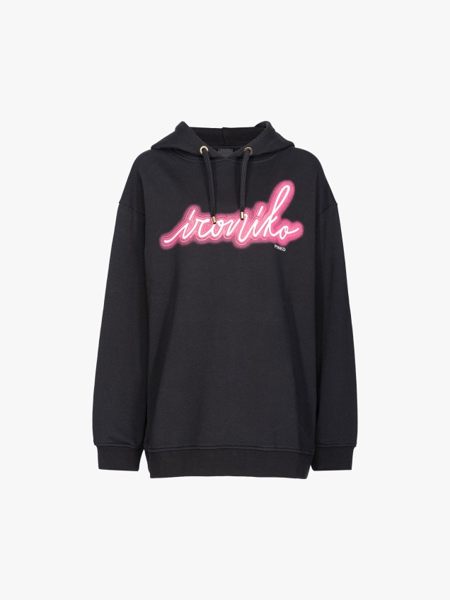 Sweatshirt Ironiko