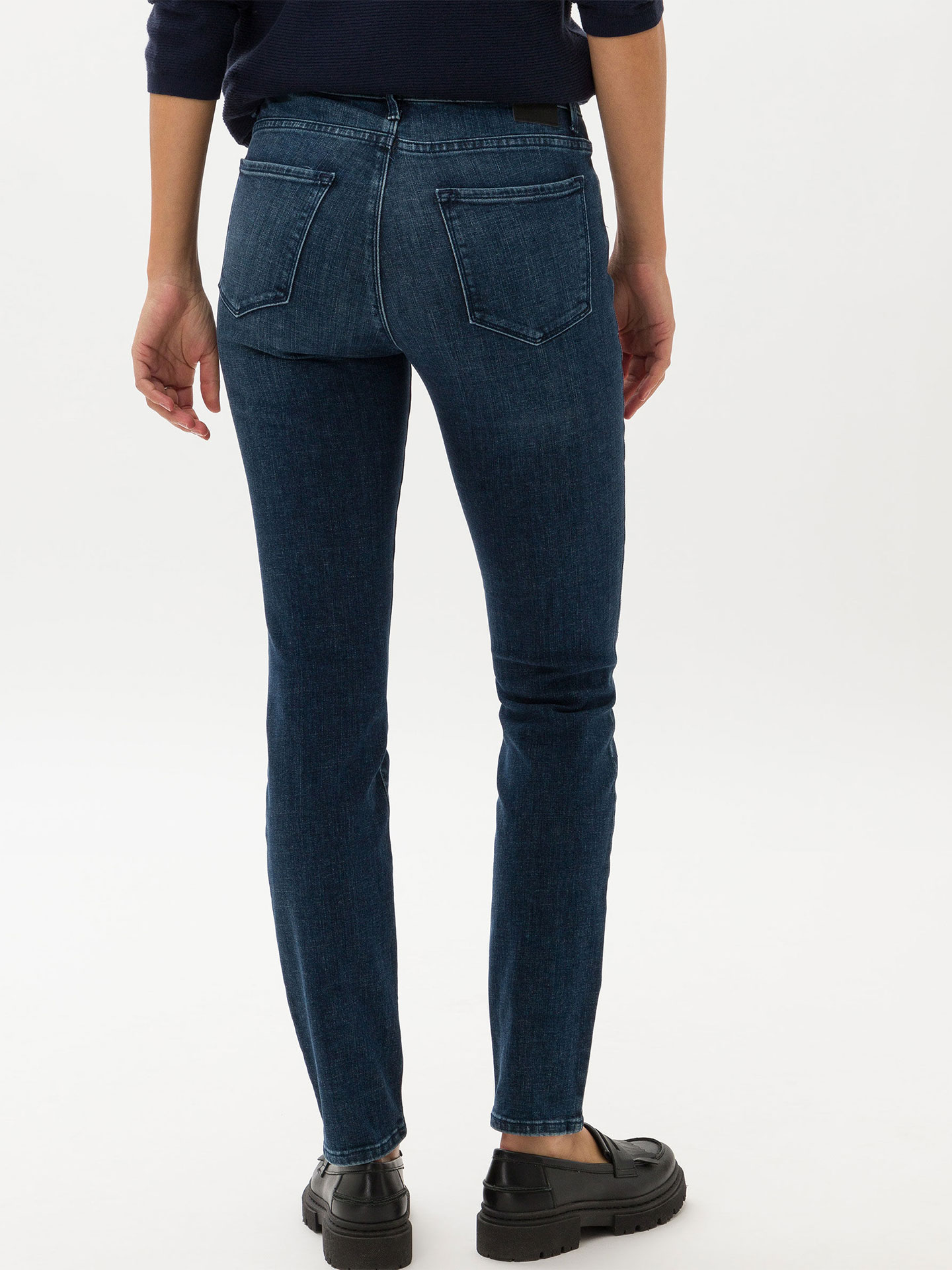 Calças de Ganga Shakira