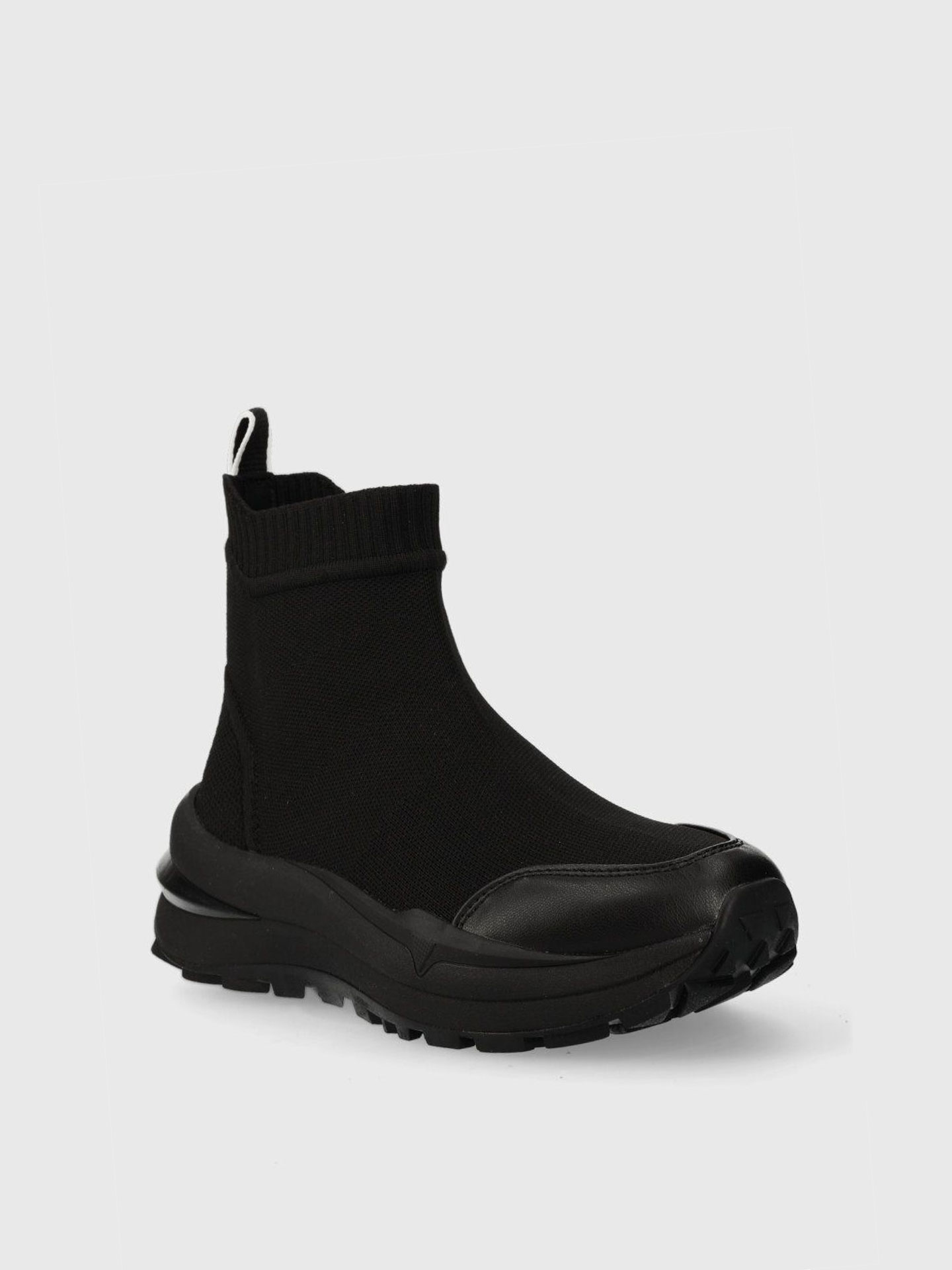 Botas Kadly
