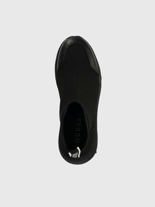Botas Kadly