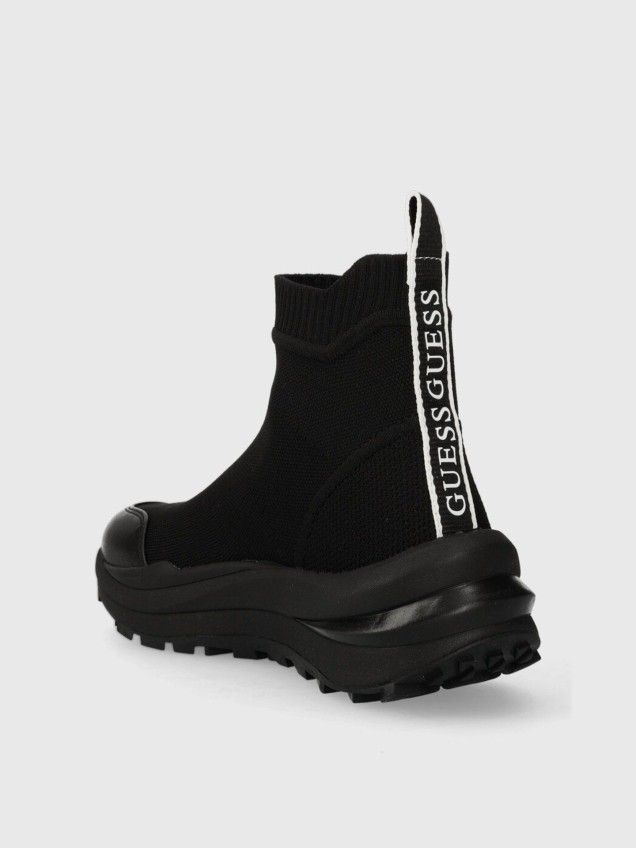 Botas Kadly
