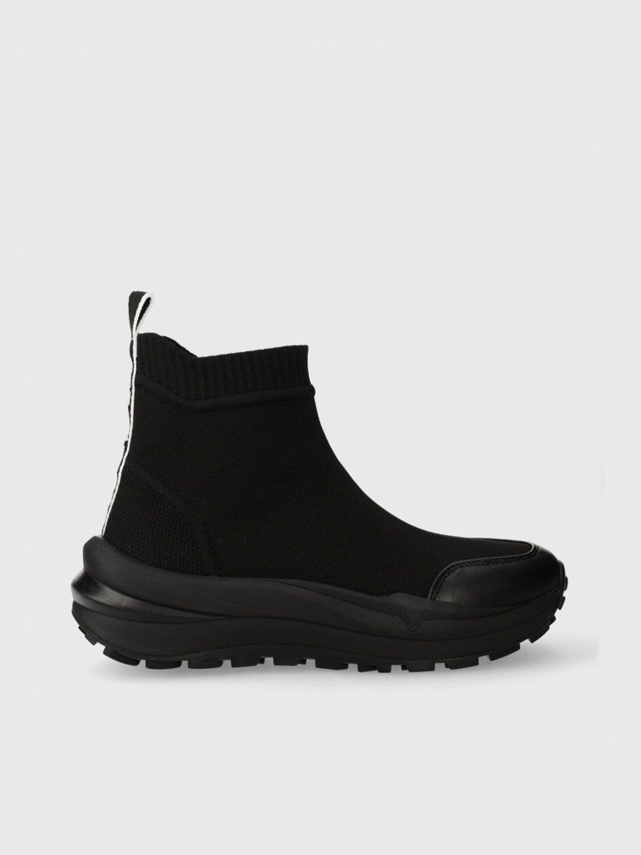 Botas Kadly