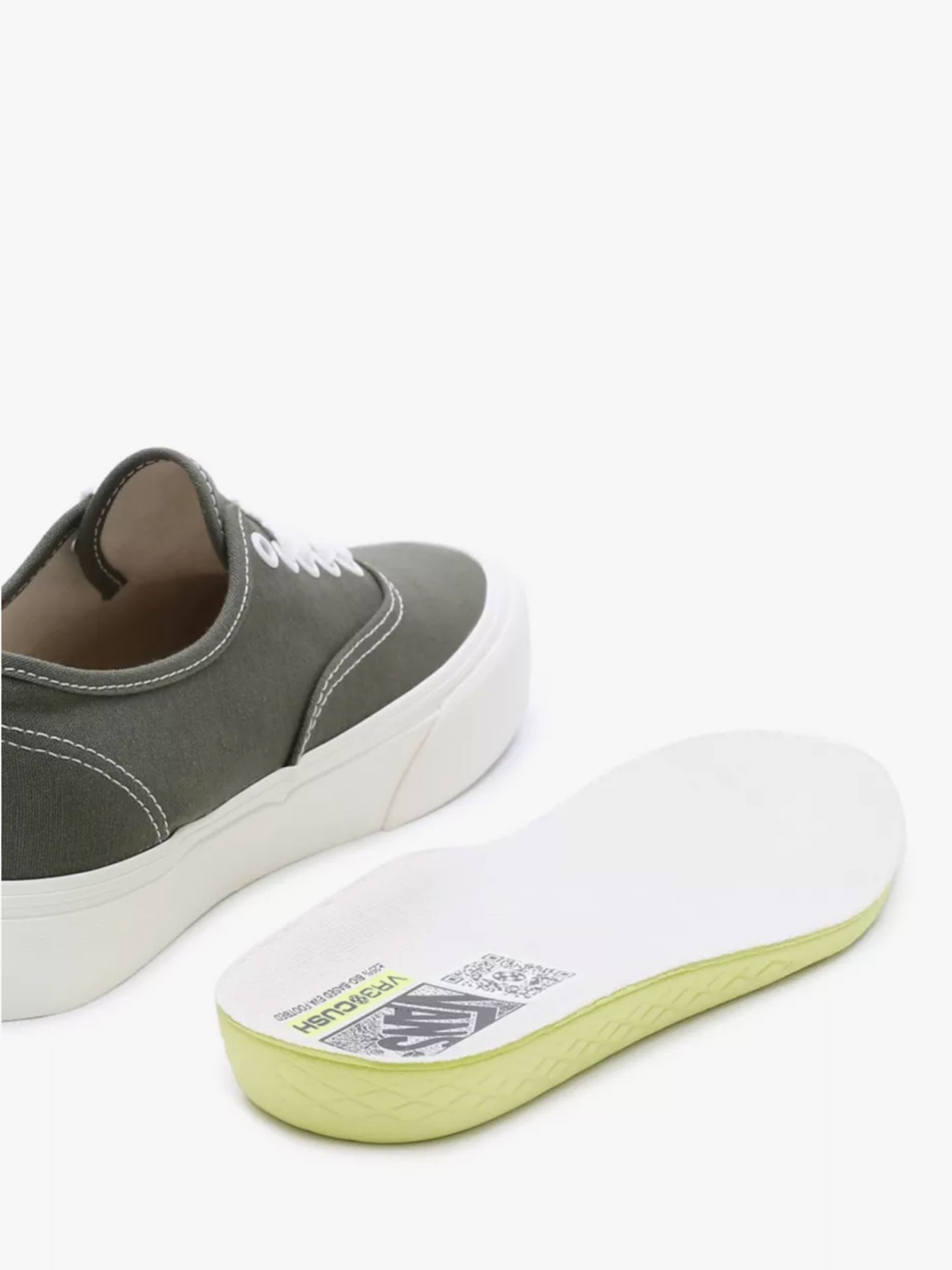 Sapatilhas Authentic VR3