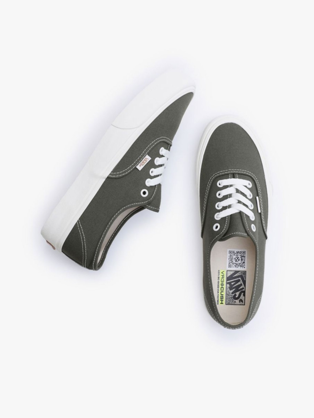 Sapatilhas Authentic VR3