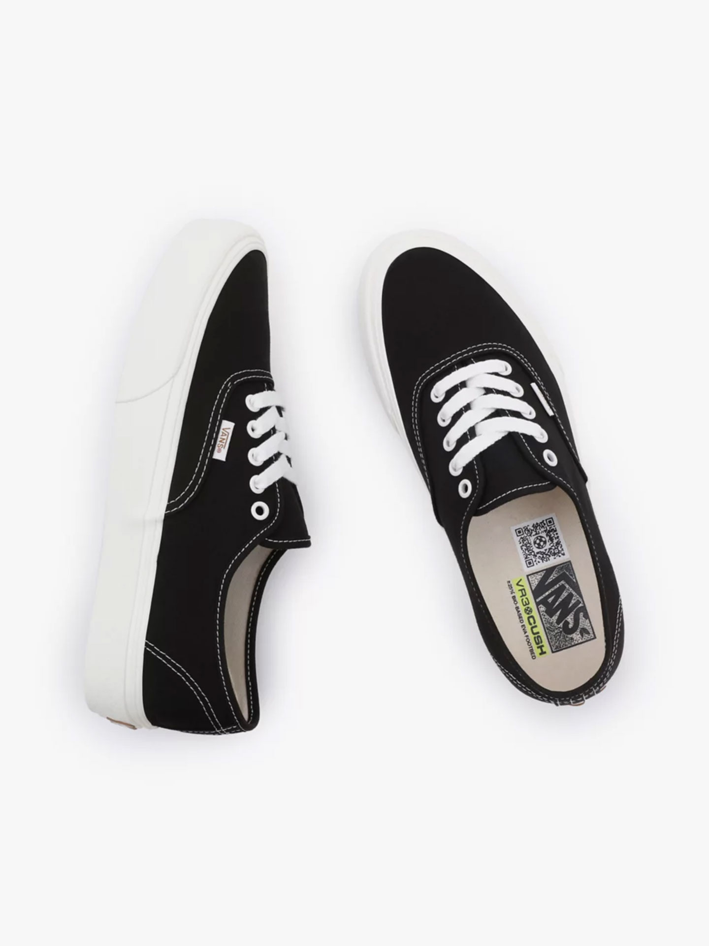 Sapatilhas Authentic VR3