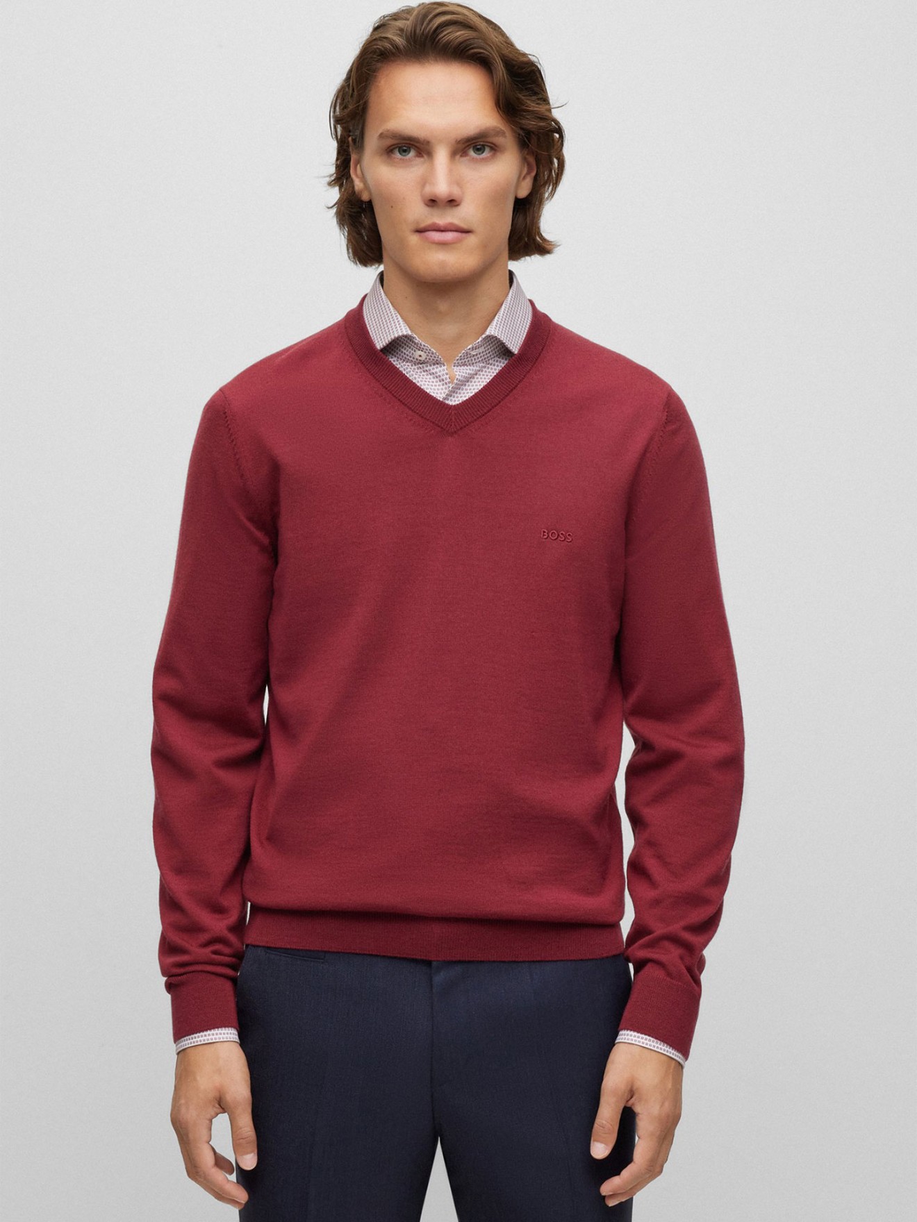 Camisola de L�