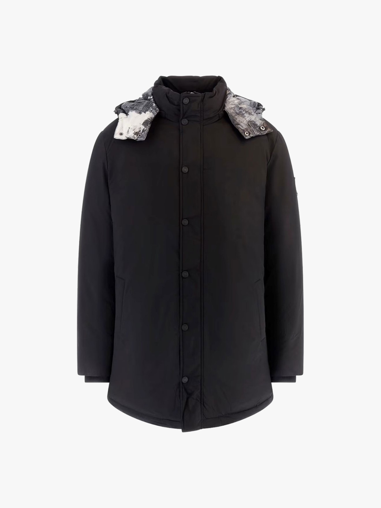Blus�o Acolchoado