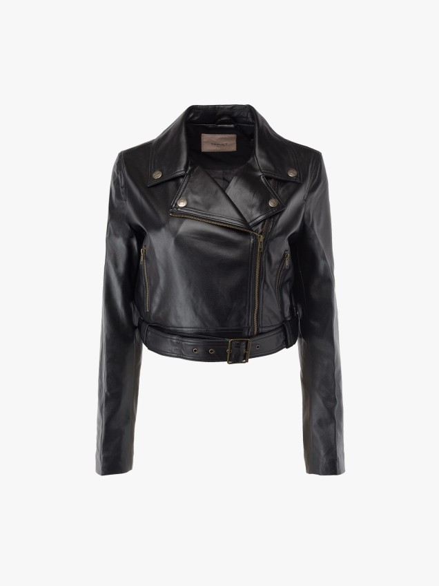 Biker Jacket