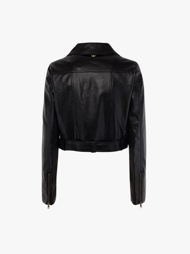 Biker Jacket