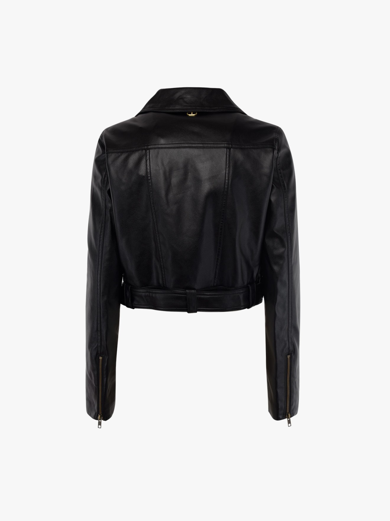 Biker Jacket