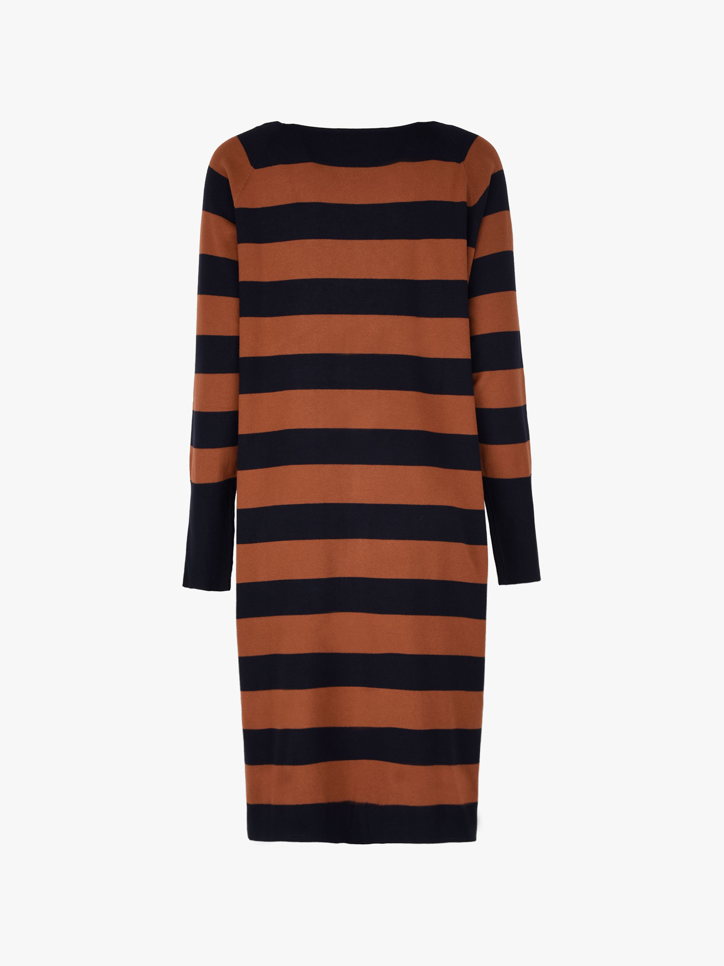 Vestido com Padrão