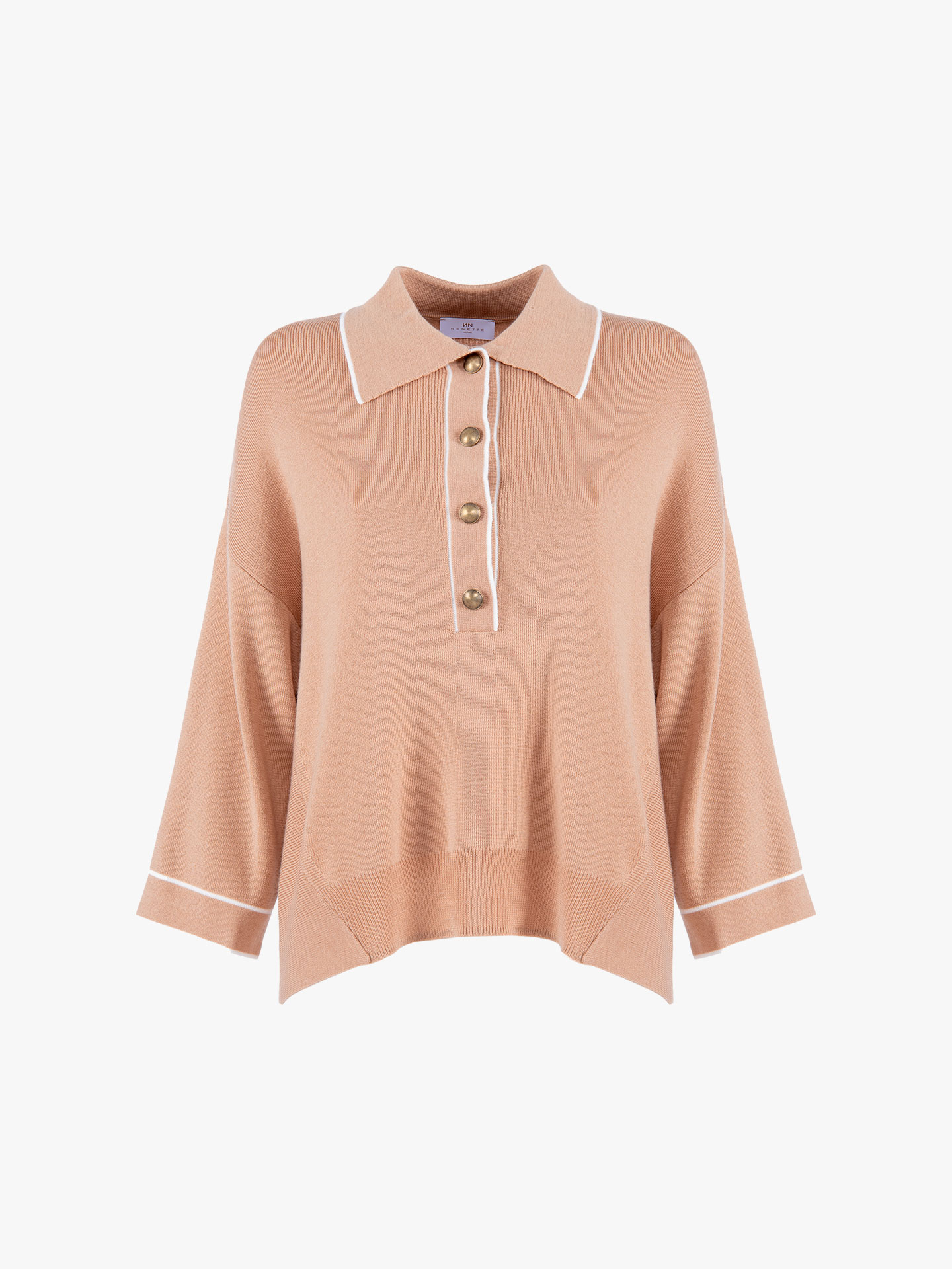 Polo de Lã