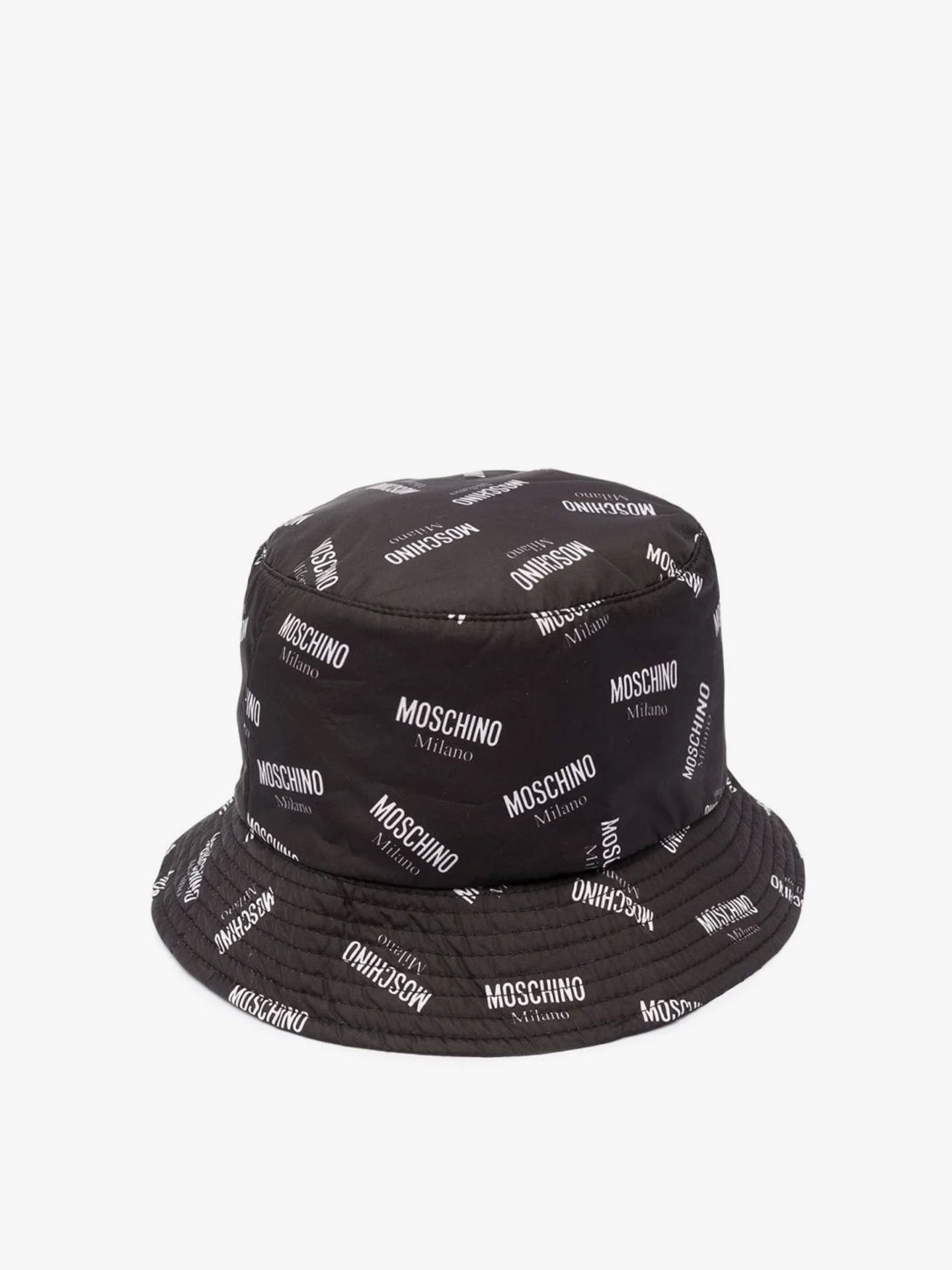 Bucket Hat com Padrão