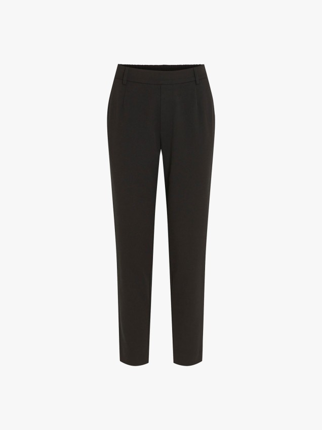 Calças Slim Fit