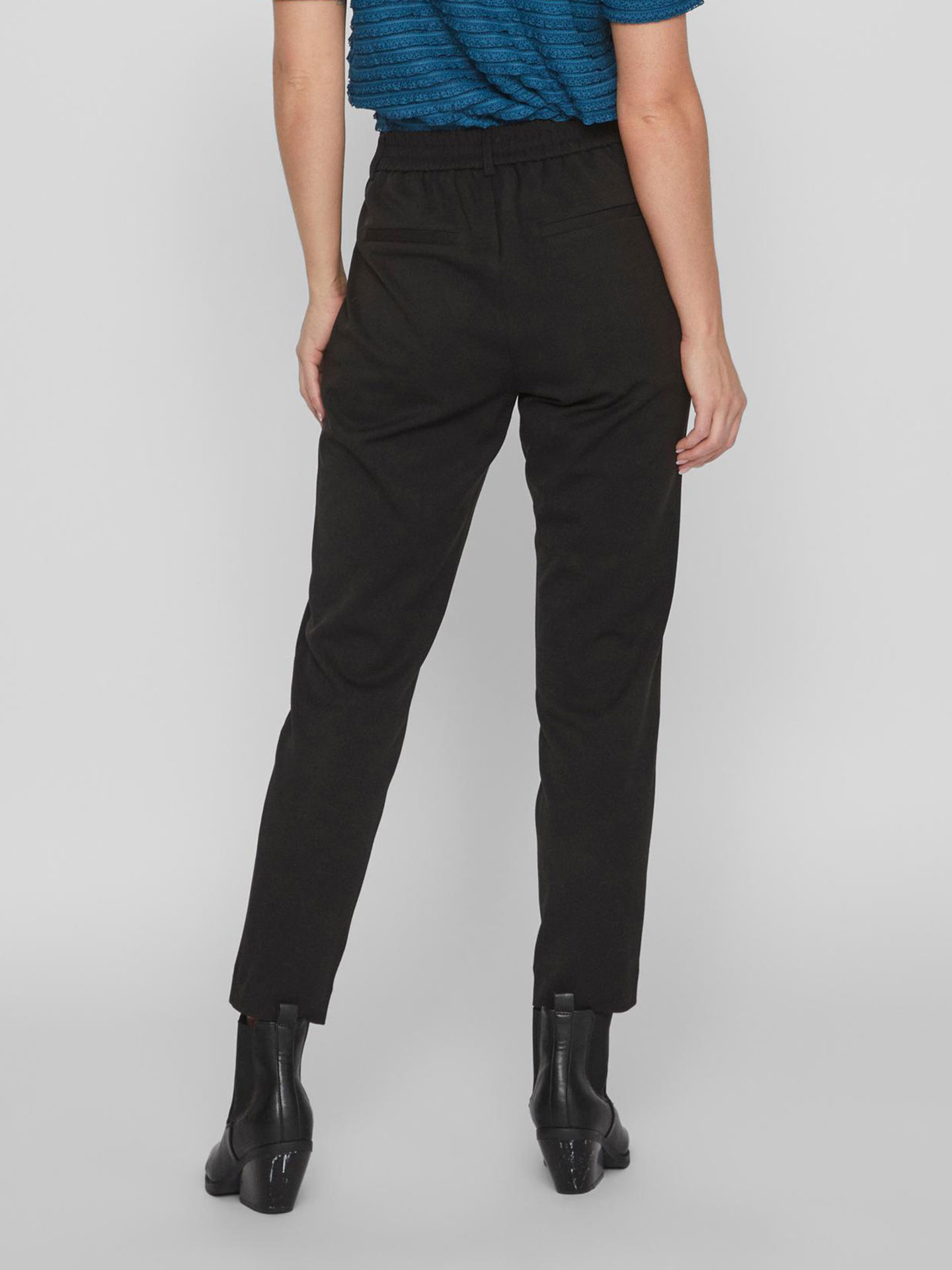 Calças Slim Fit