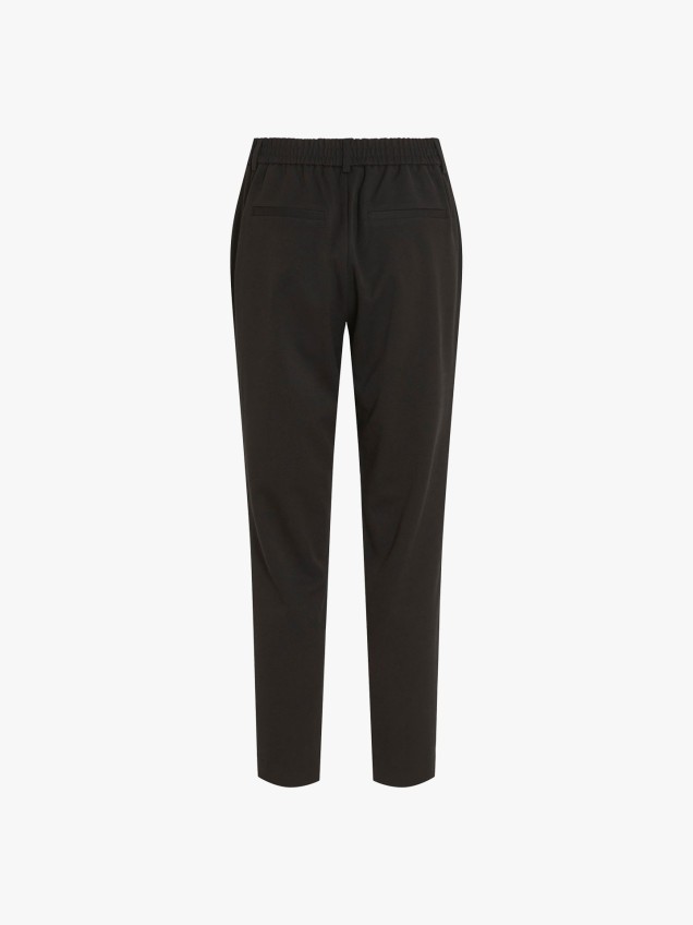 Calças Slim Fit