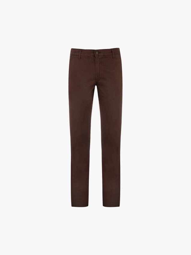 Calças Chino
