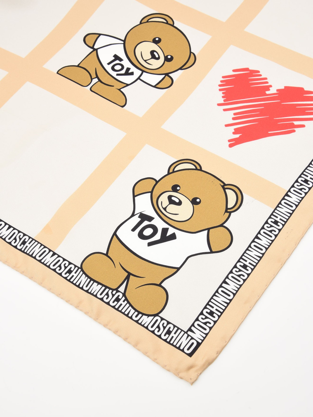 Len�o com Padr�o