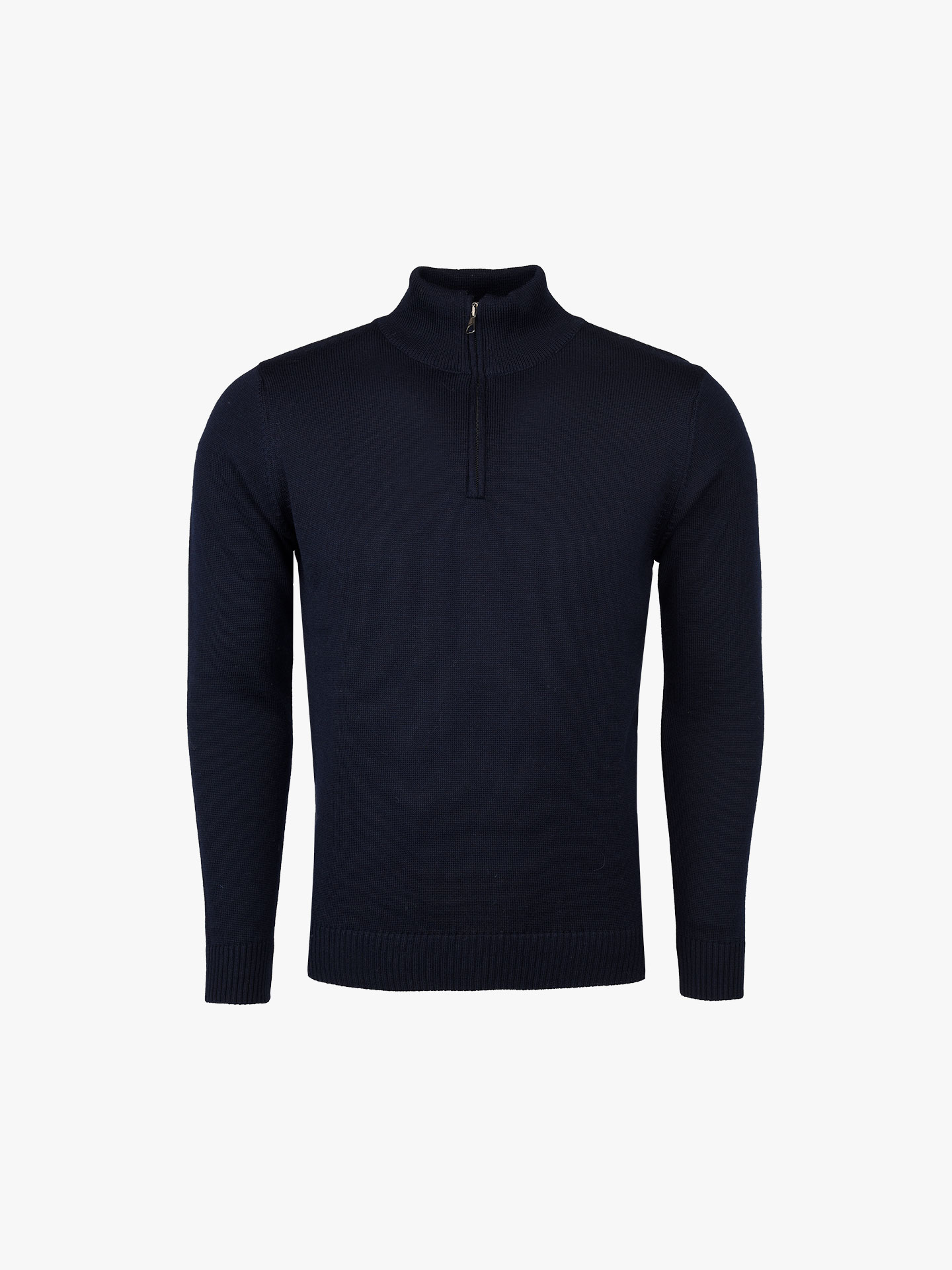 Camisola de Lã