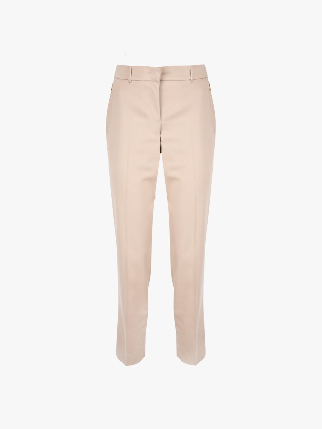 Cal�as Straight Fit