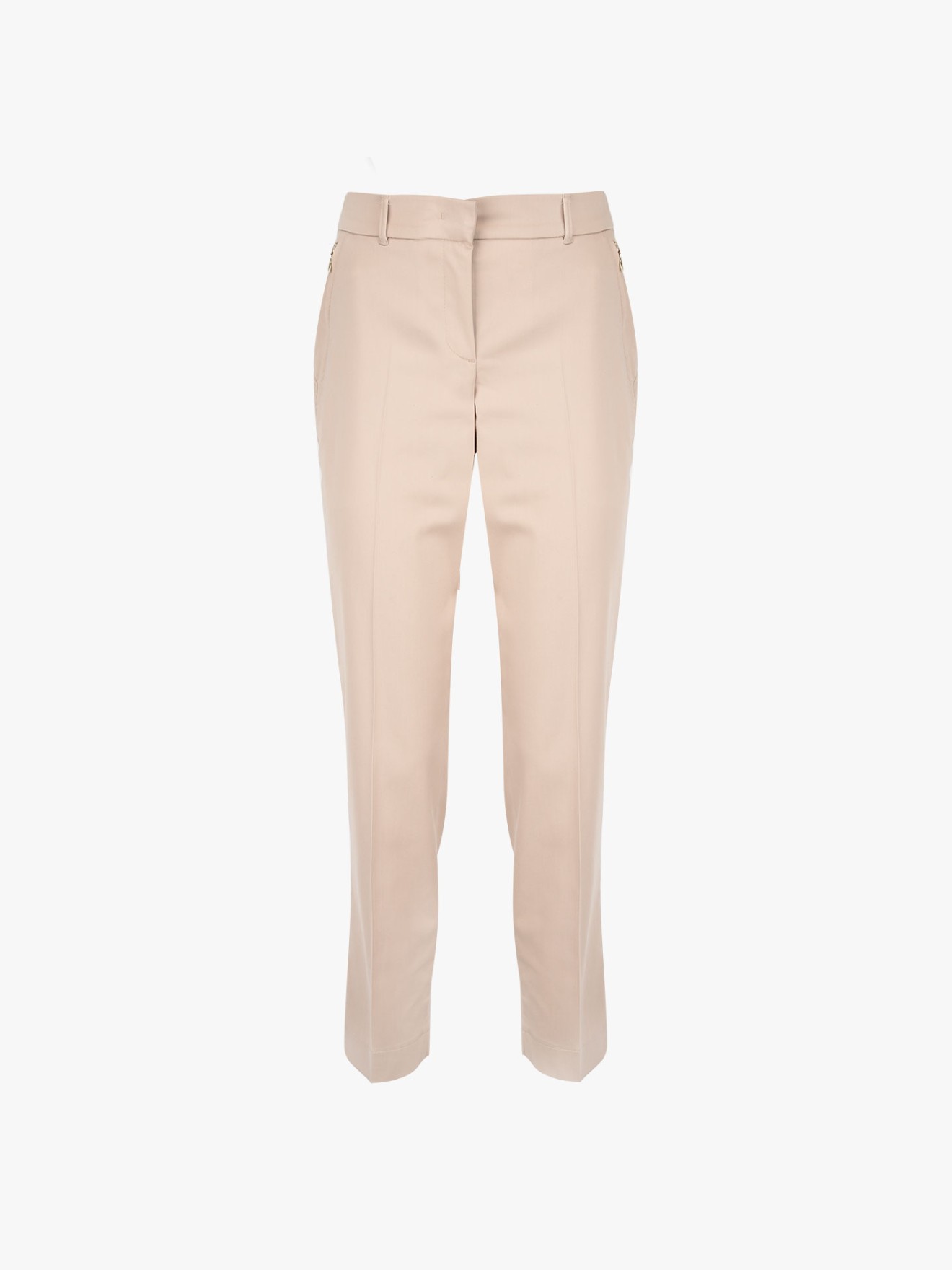 Cal�as Straight Fit