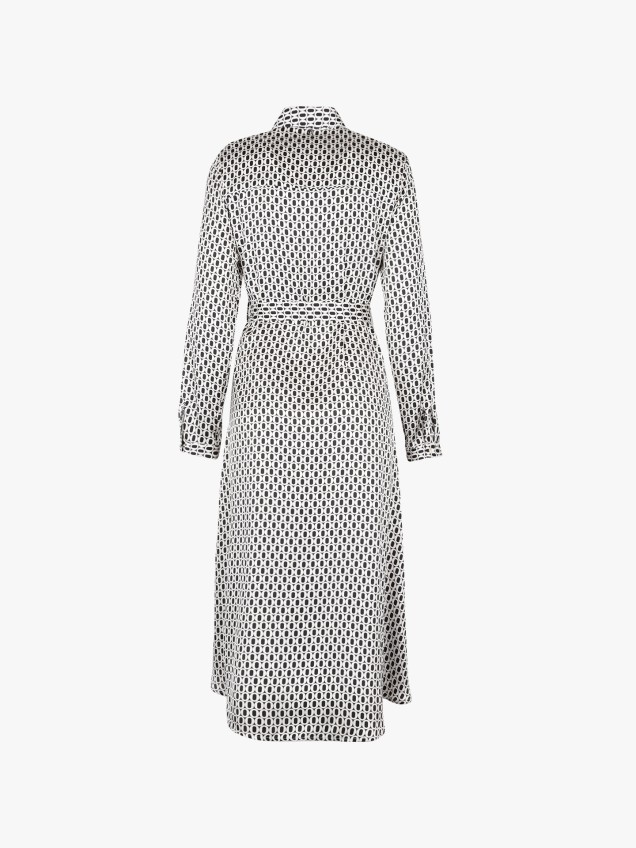 Vestido Camiseiro
