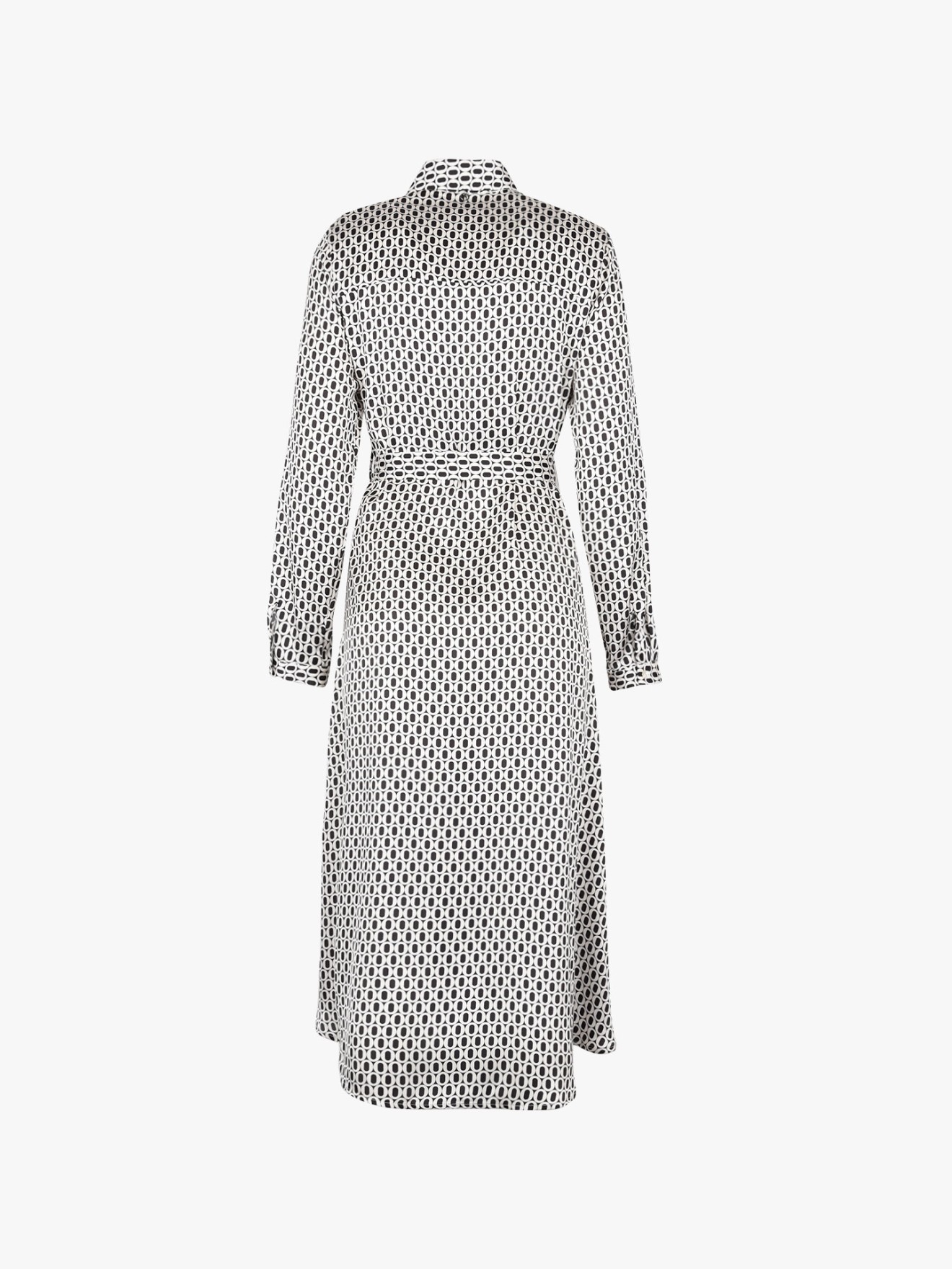 Vestido Camiseiro
