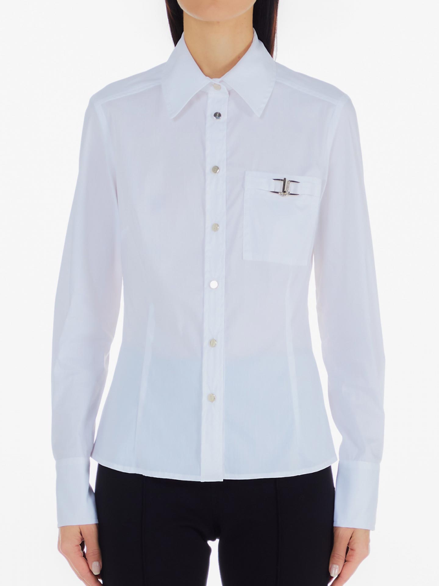Camisa Slim Fit