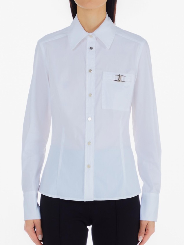 Camisa Slim Fit