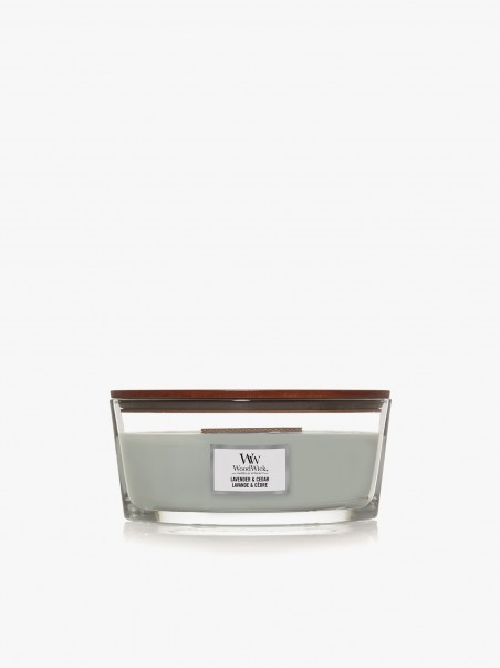 Vela Lavander & Cedar
