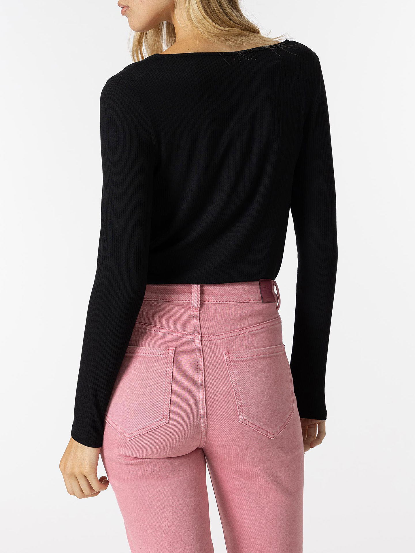 Camisola de Malha
