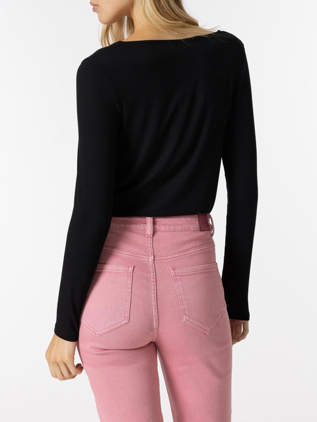 Camisola de Malha