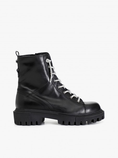 Militar Boots
