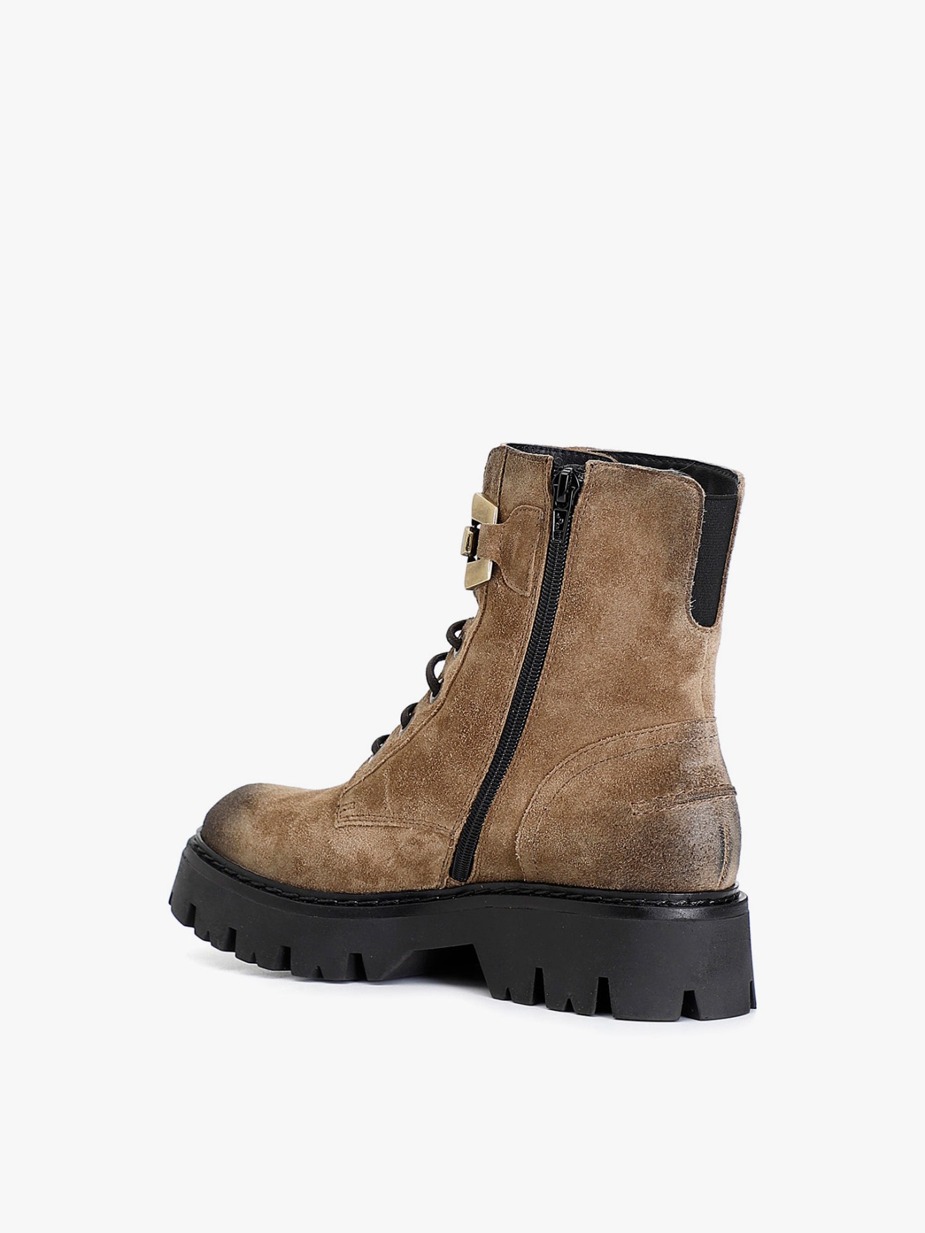 Militar Boots