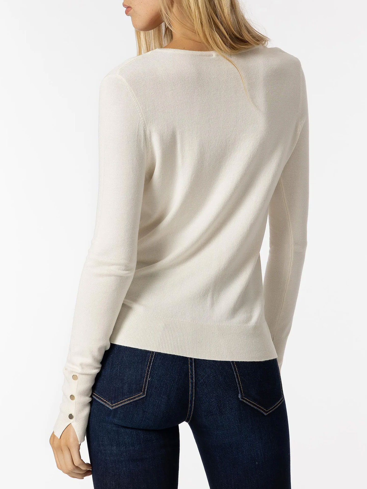 Camisola de Malha